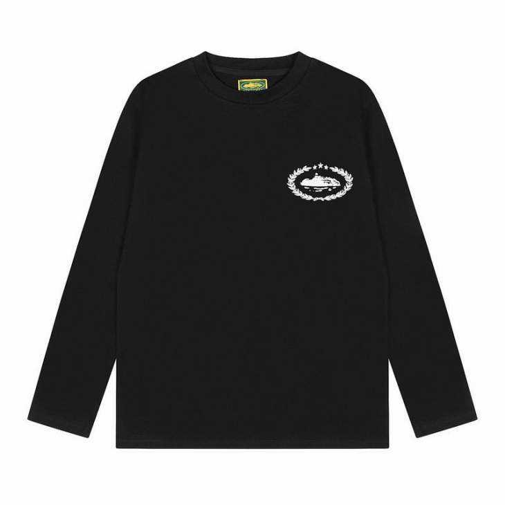 Corteiz T Shirt Long _SKUCorteizS-XLwmtx72350338